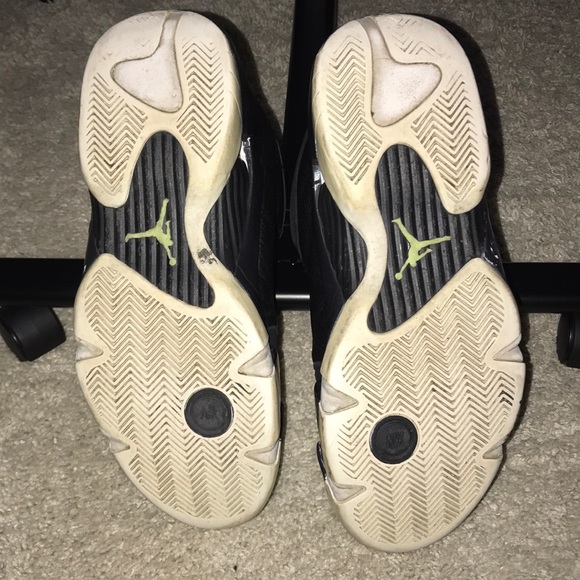 Indiglo 14’s - Picture 6 of 6